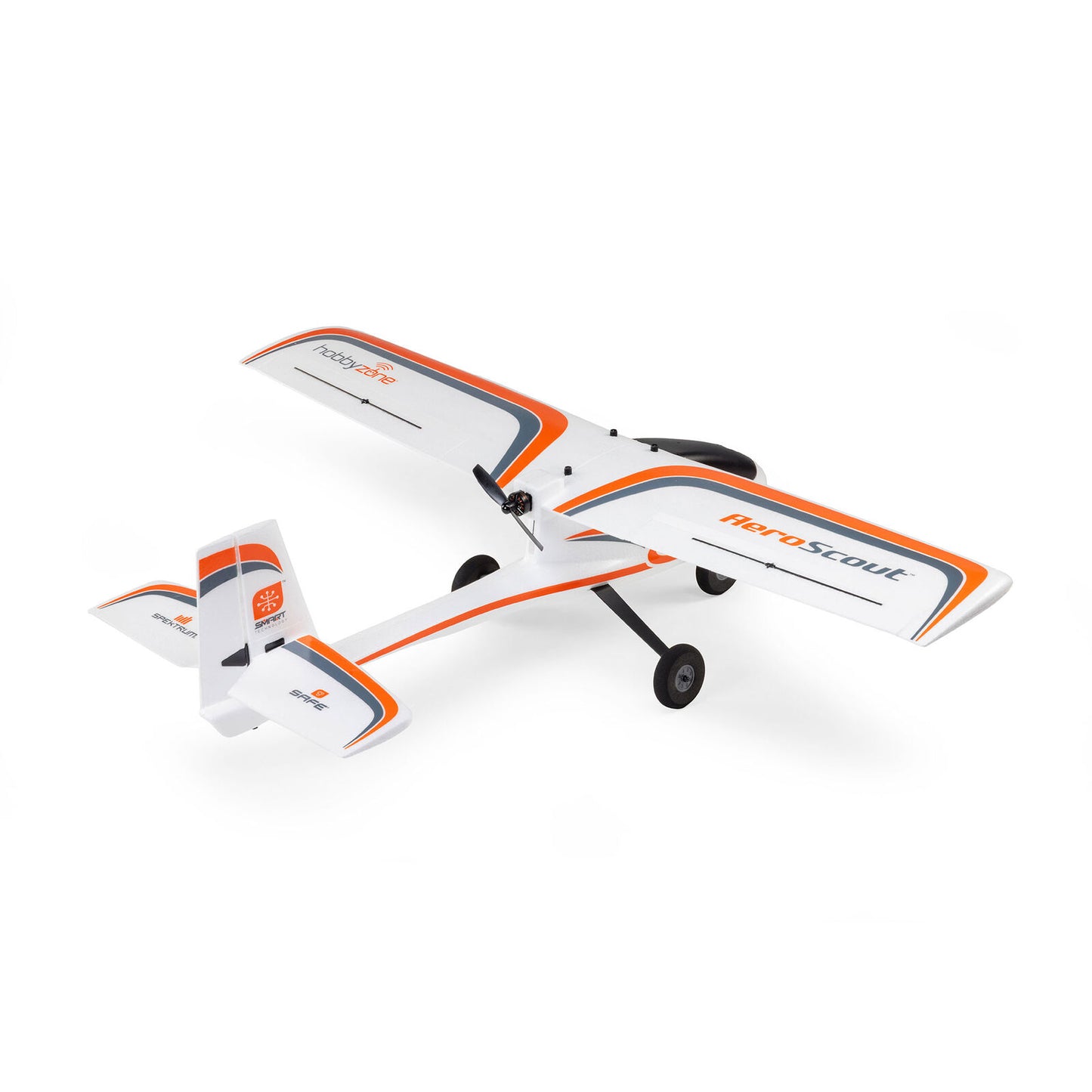 AeroScout S 2 1.1m RTF Basic