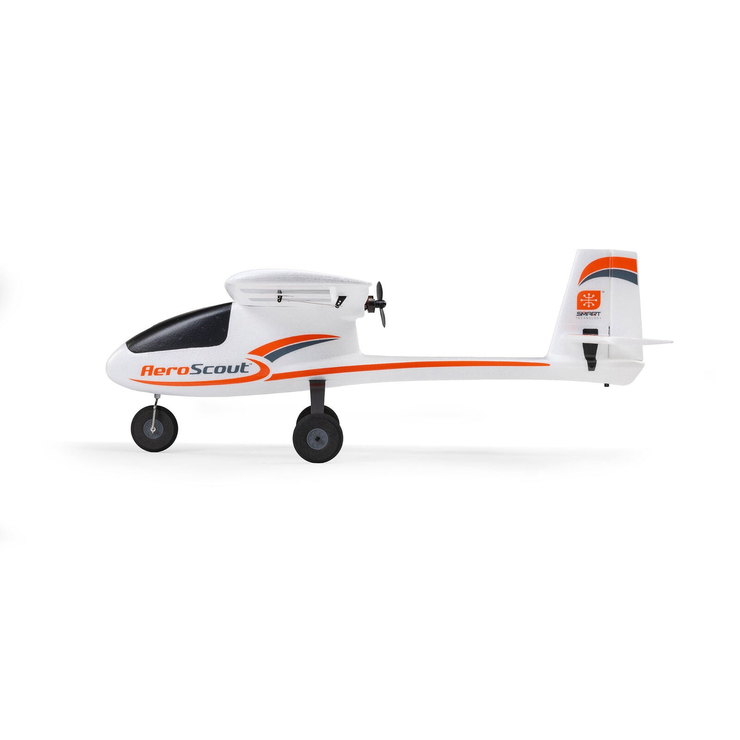 AeroScout S 2 1.1m RTF Basic