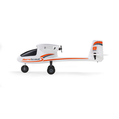 AeroScout S 2 1.1m RTF Basic