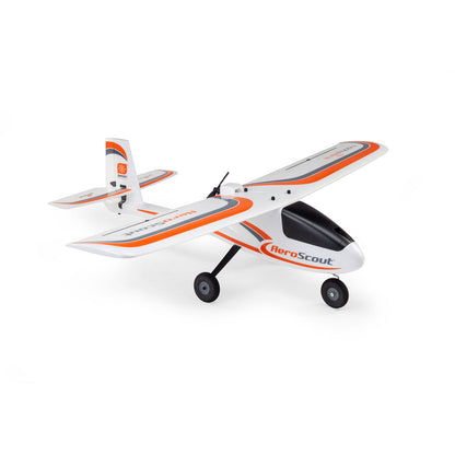 AeroScout S 2 1.1m RTF Basic