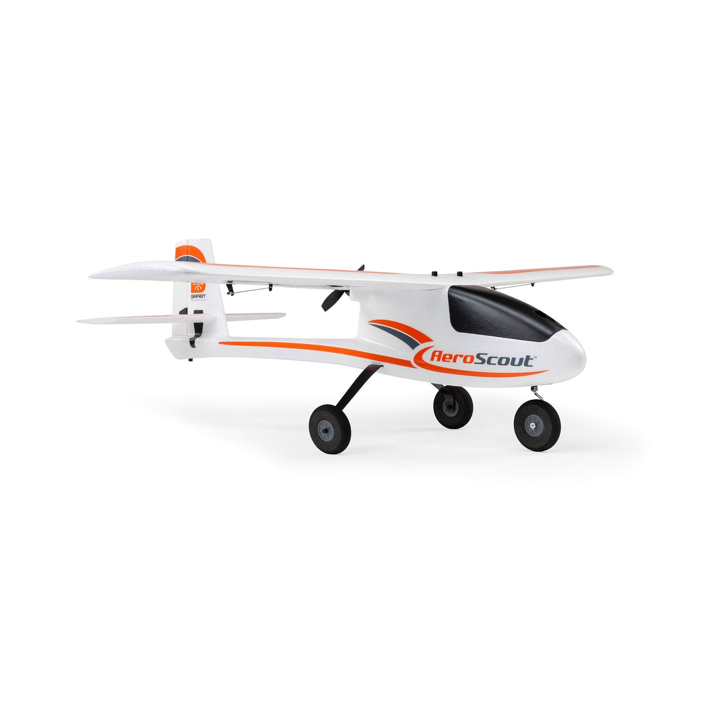 AeroScout™ S 2 1.1m BNF