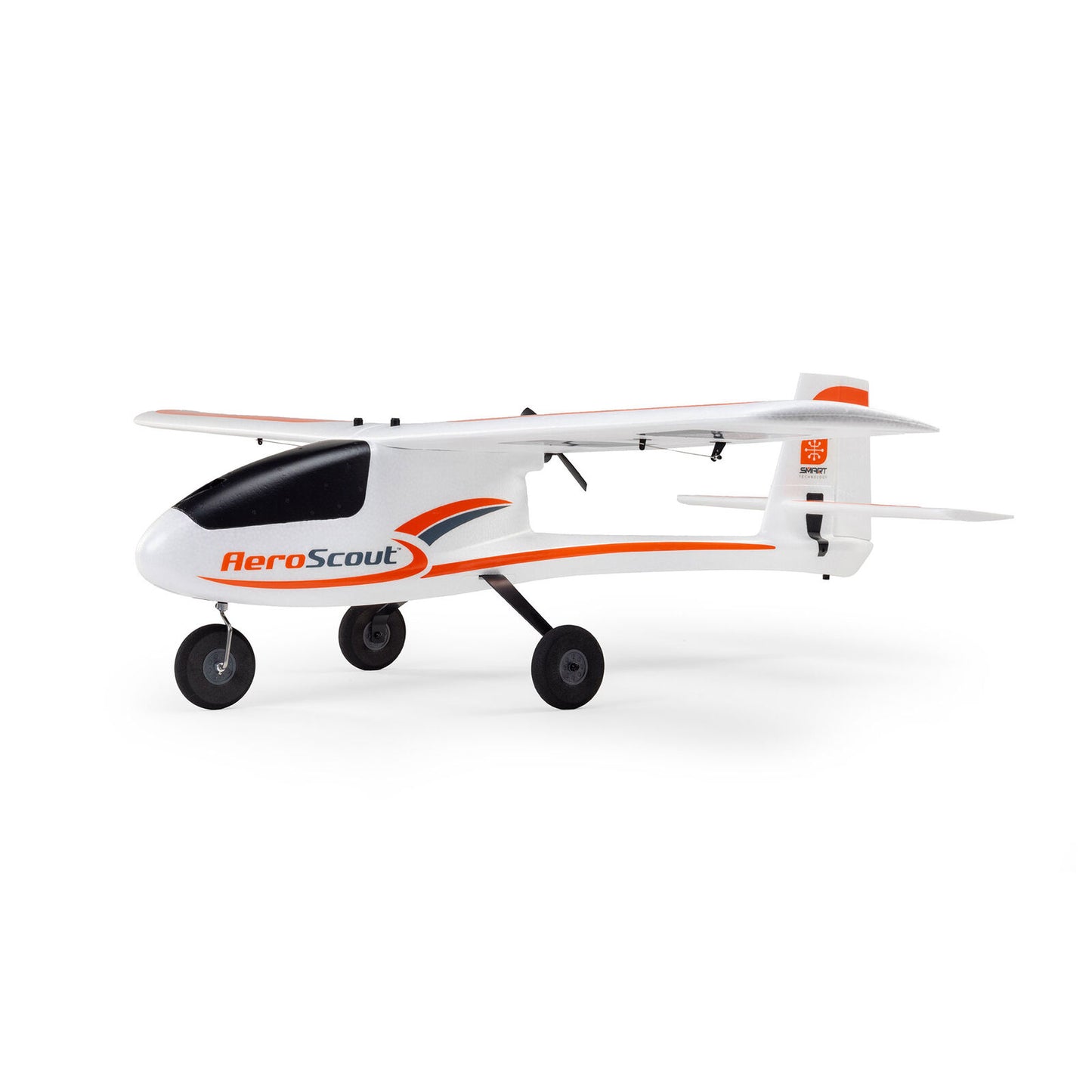 AeroScout S 2 1.1m RTF Basic