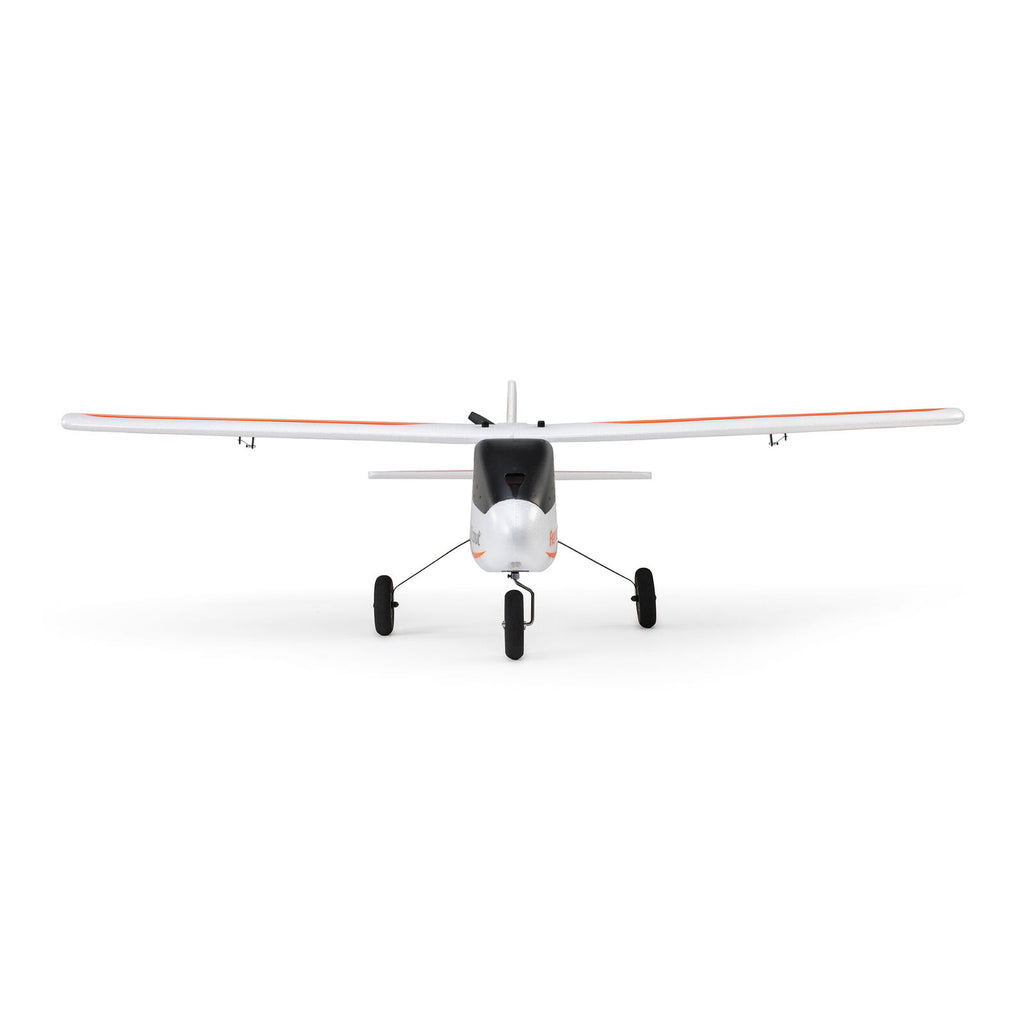 AeroScout™ S 2 1.1m BNF