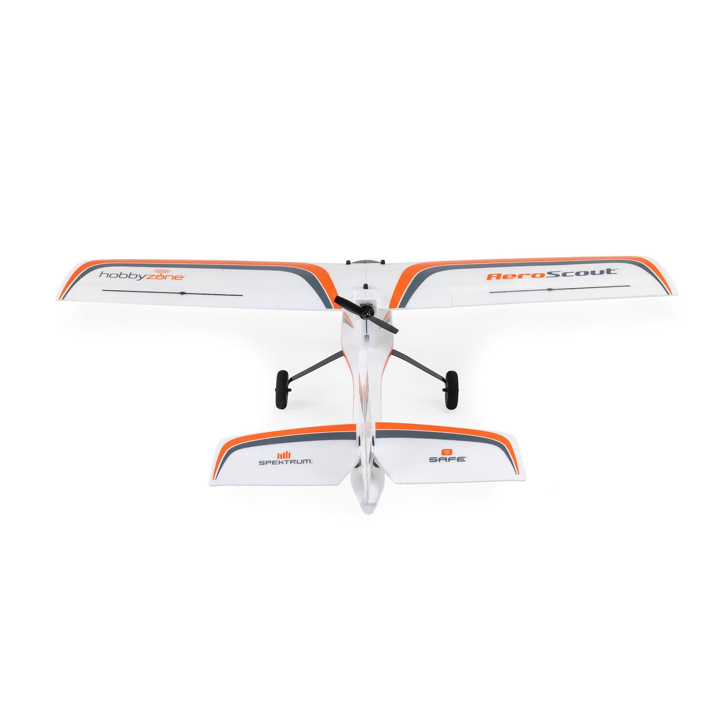 AeroScout S 2 1.1m RTF Basic
