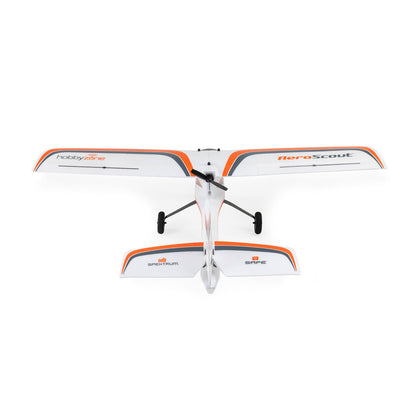 AeroScout S 2 1.1m RTF Basic