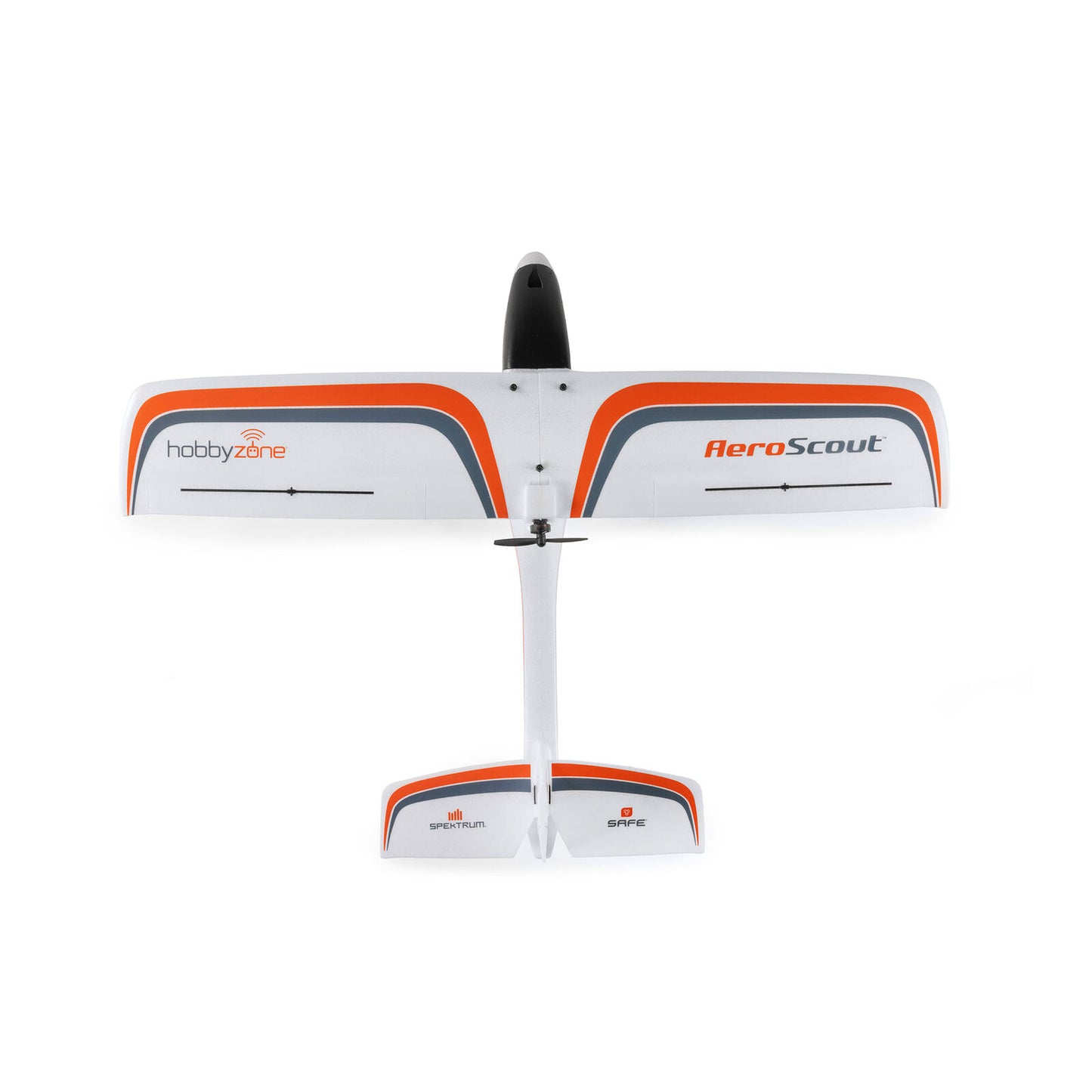 AeroScout S 2 1.1m RTF Basic
