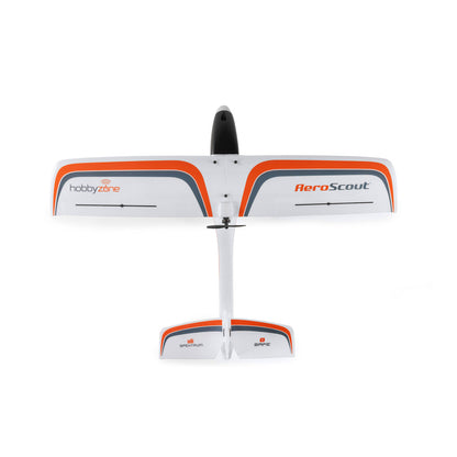 AeroScout™ S 2 1.1m BNF