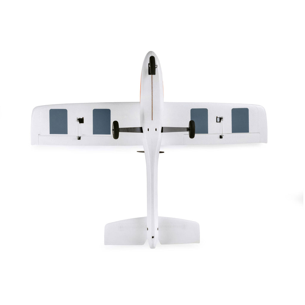 AeroScout™ S 2 1.1m BNF