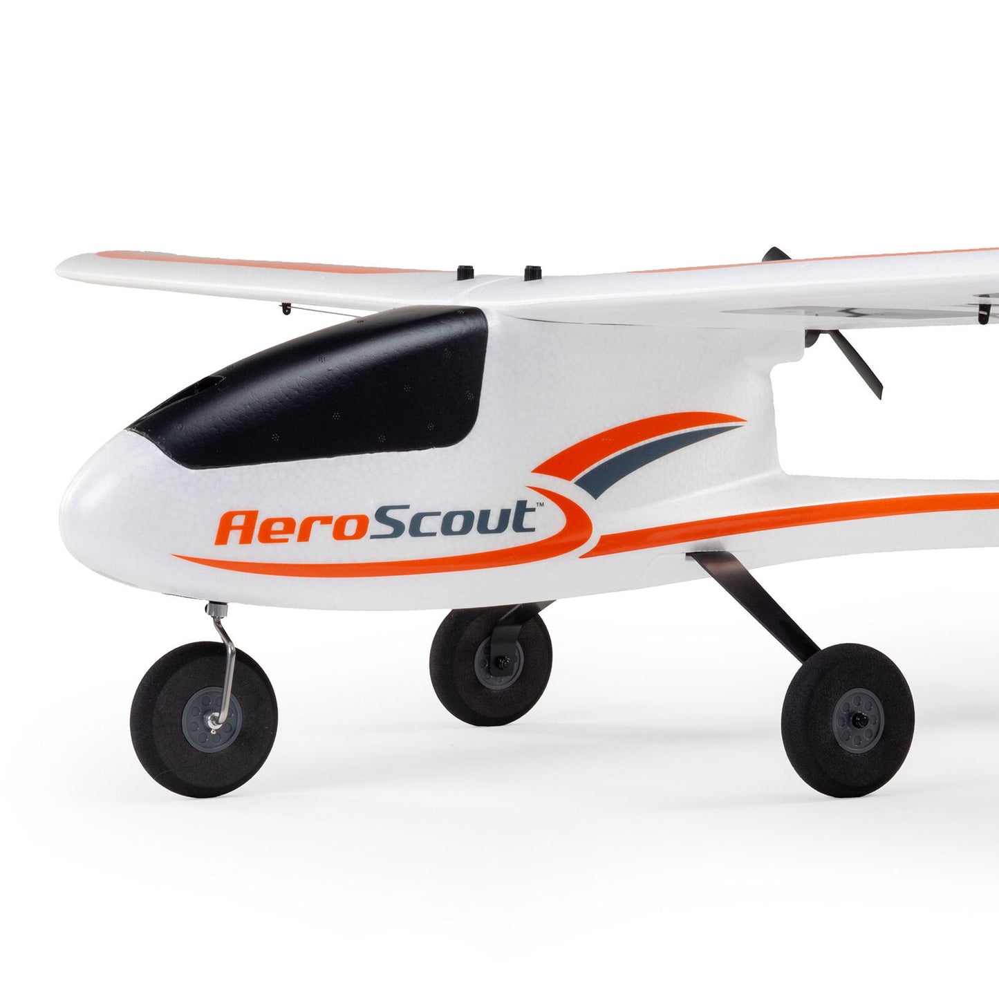AeroScout S 2 1.1m RTF Basic