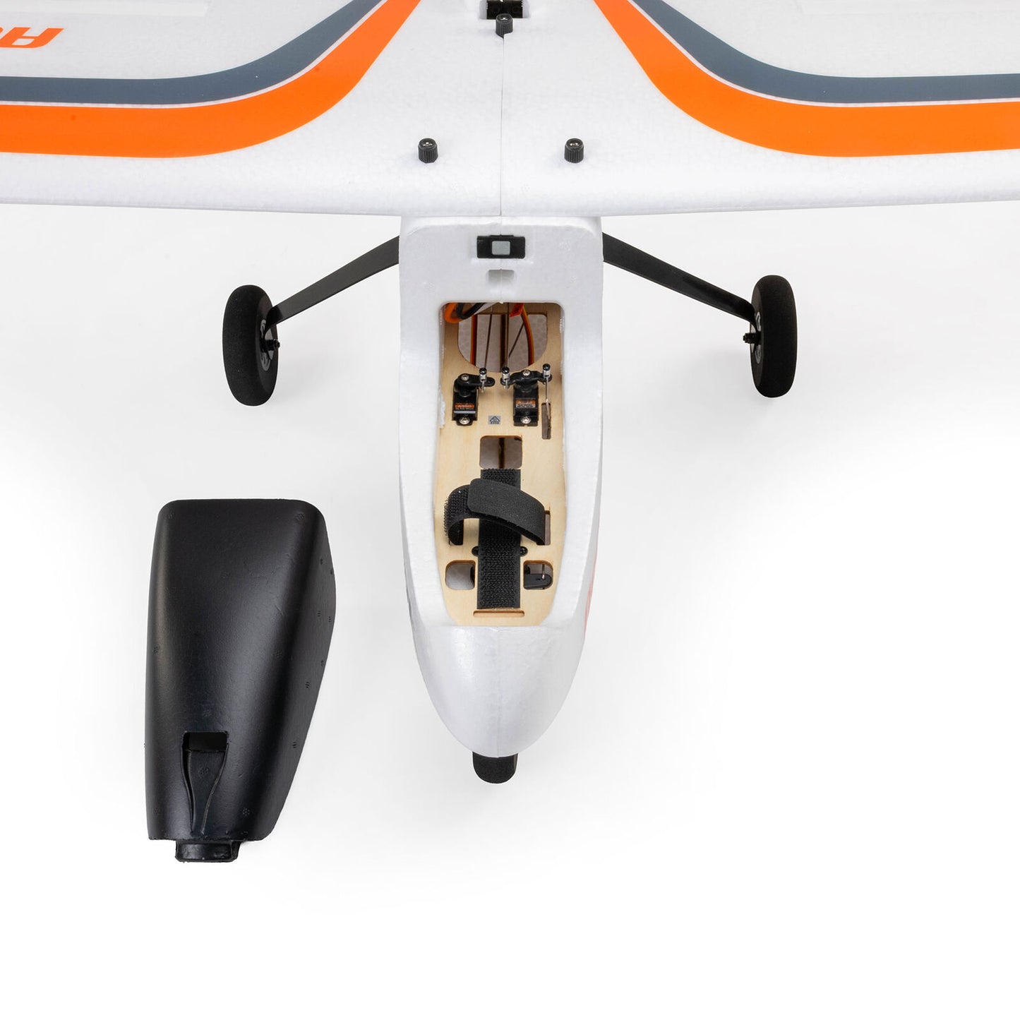AeroScout S 2 1.1m RTF Basic