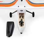 AeroScout™ S 2 1.1m BNF