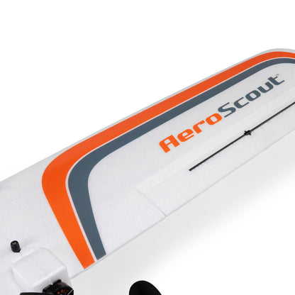 AeroScout S 2 1.1m RTF Basic