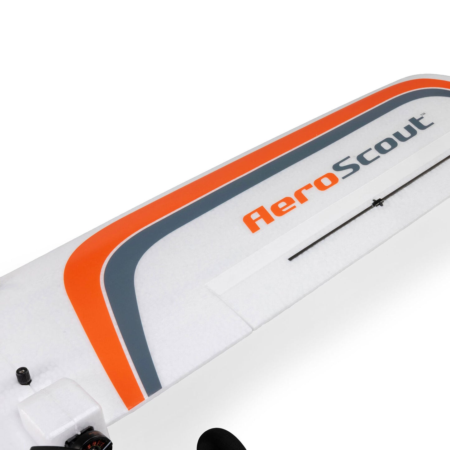 AeroScout™ S 2 1.1m BNF