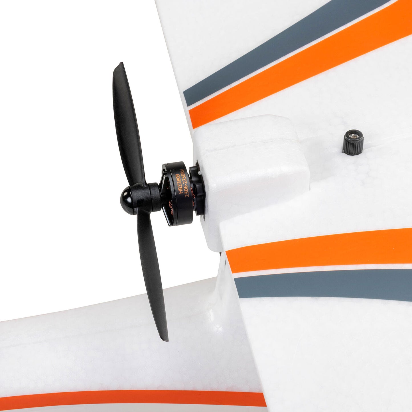 AeroScout S 2 1.1m RTF Basic