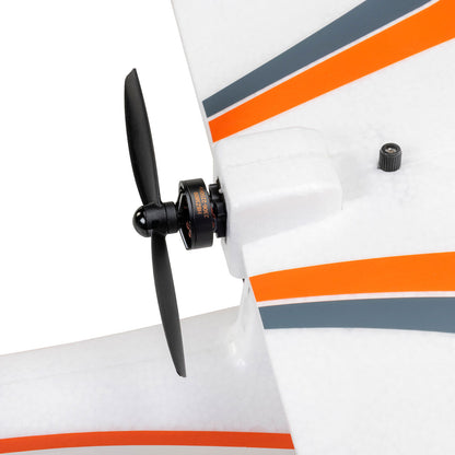 AeroScout S 2 1.1m RTF Basic