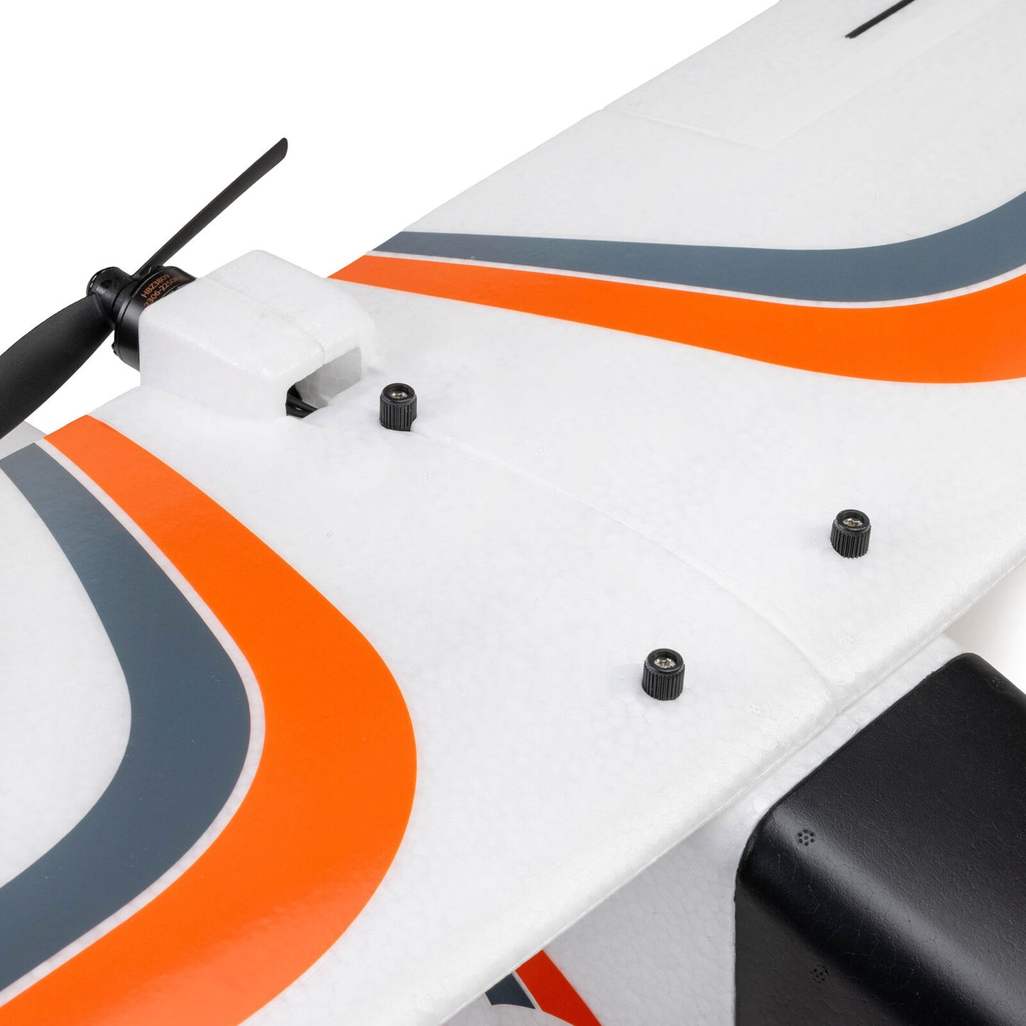 AeroScout™ S 2 1.1m BNF