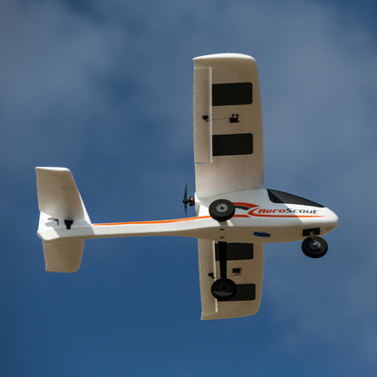 AeroScout S 2 1.1m RTF Basic