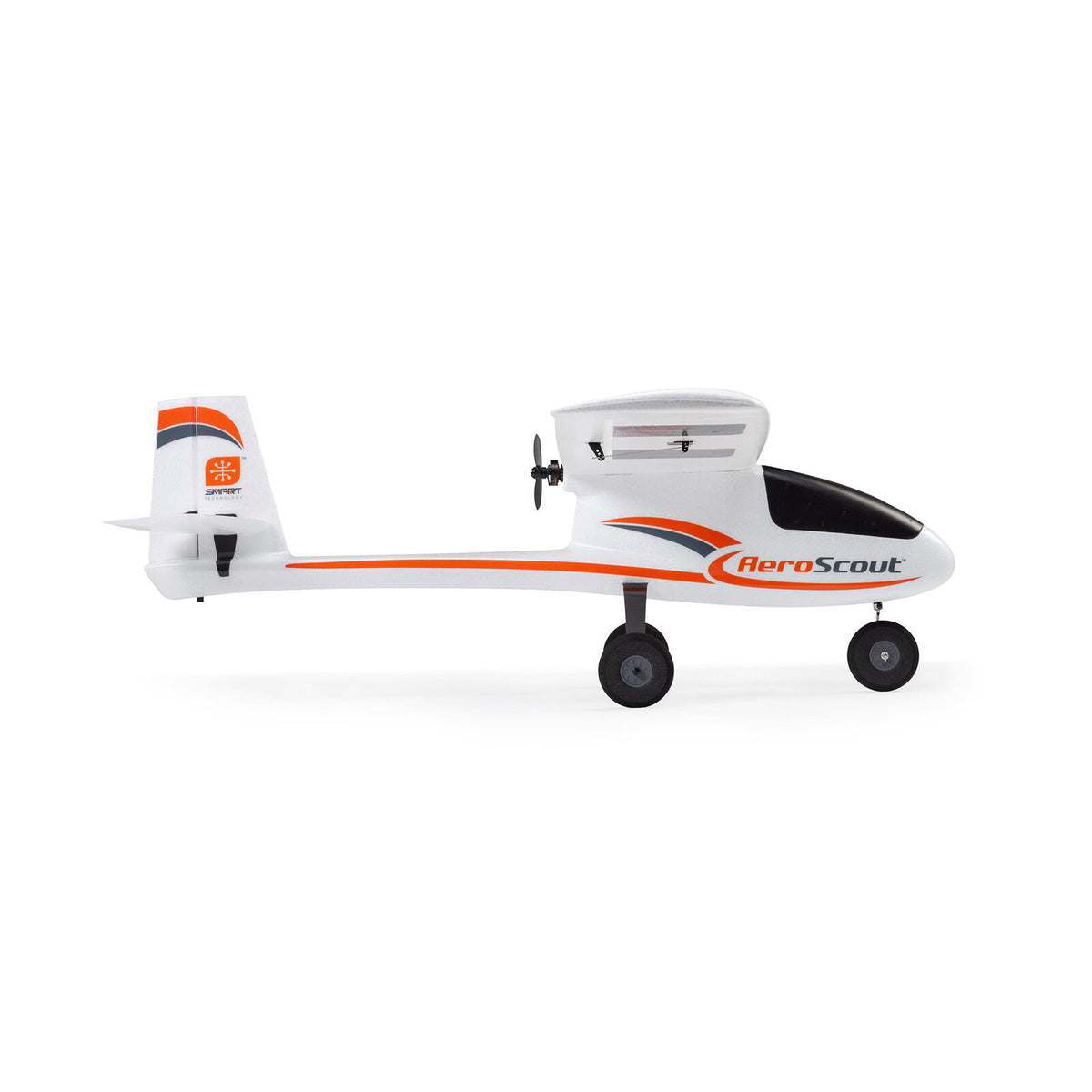 AeroScout™ S 2 1.1m BNF