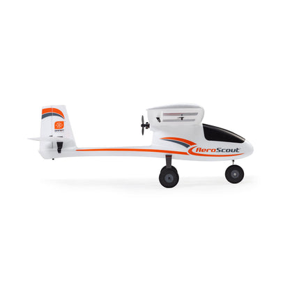 AeroScout™ S 2 1.1m BNF