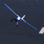 HobbyZone Sport Cub S2 V2 BNF Basic with SAFE (HBZ44500)