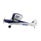 HobbyZone Sport Cub S2 V2 BNF Basic with SAFE (HBZ44500)