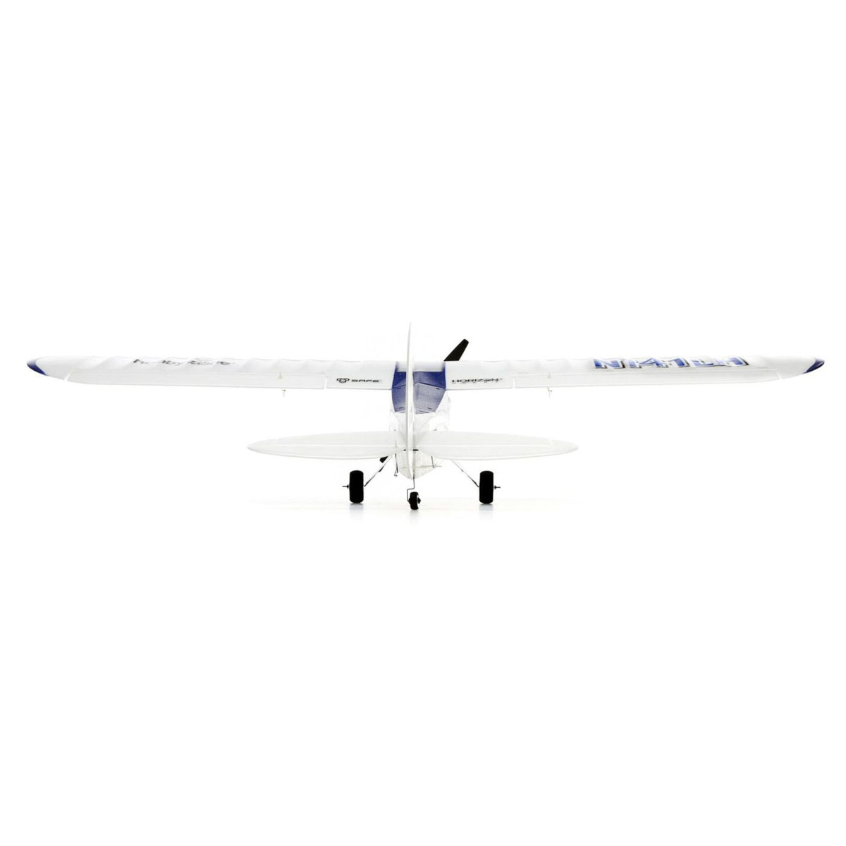 HobbyZone Sport Cub S2 V2 BNF Basic with SAFE (HBZ44500)