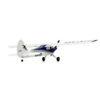HobbyZone Sport Cub S2 V2 BNF Basic with SAFE (HBZ44500)