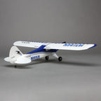 HobbyZone Sport Cub S2 V2 BNF Basic with SAFE (HBZ44500)