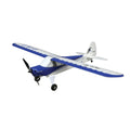 HobbyZone Sport Cub S2 V2 BNF Basic with SAFE (HBZ44500)