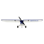 HobbyZone Sport Cub S2 V2 BNF Basic with SAFE (HBZ44500)