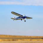 HobbyZone Sport Cub S2 V2 BNF Basic with SAFE (HBZ44500)