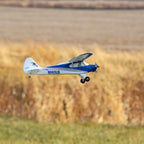 HobbyZone Sport Cub S2 V2 BNF Basic with SAFE (HBZ44500)