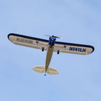 HobbyZone Sport Cub S2 V2 BNF Basic with SAFE (HBZ44500)