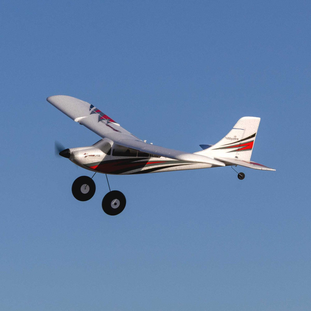HobbyZone Apprentice STOL S 700 RTF with AS3X/SAFE (hbz6100)