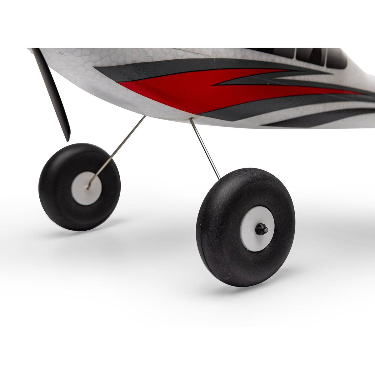 HobbyZone Apprentice STOL S 700 RTF with AS3X/SAFE (hbz6100)
