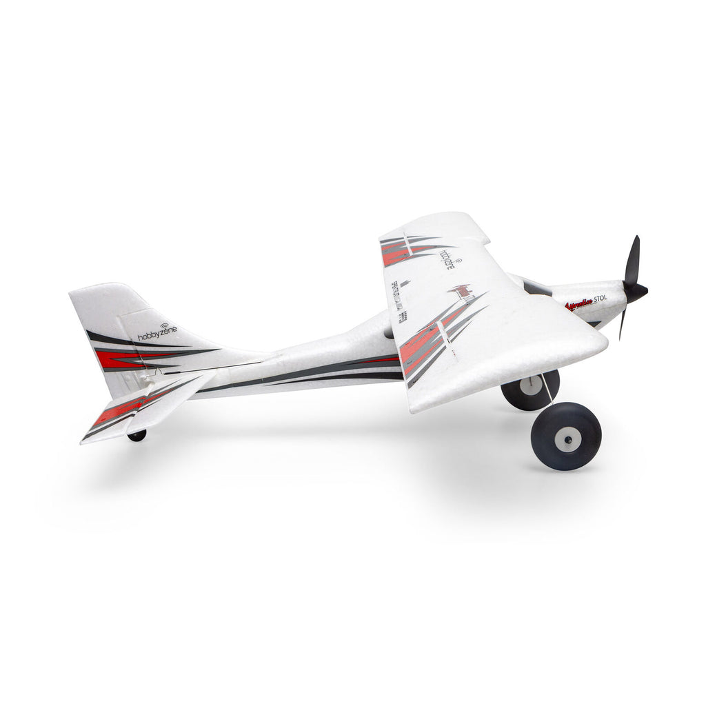 HobbyZone Apprentice STOL S 700 RTF with AS3X/SAFE (hbz6100)