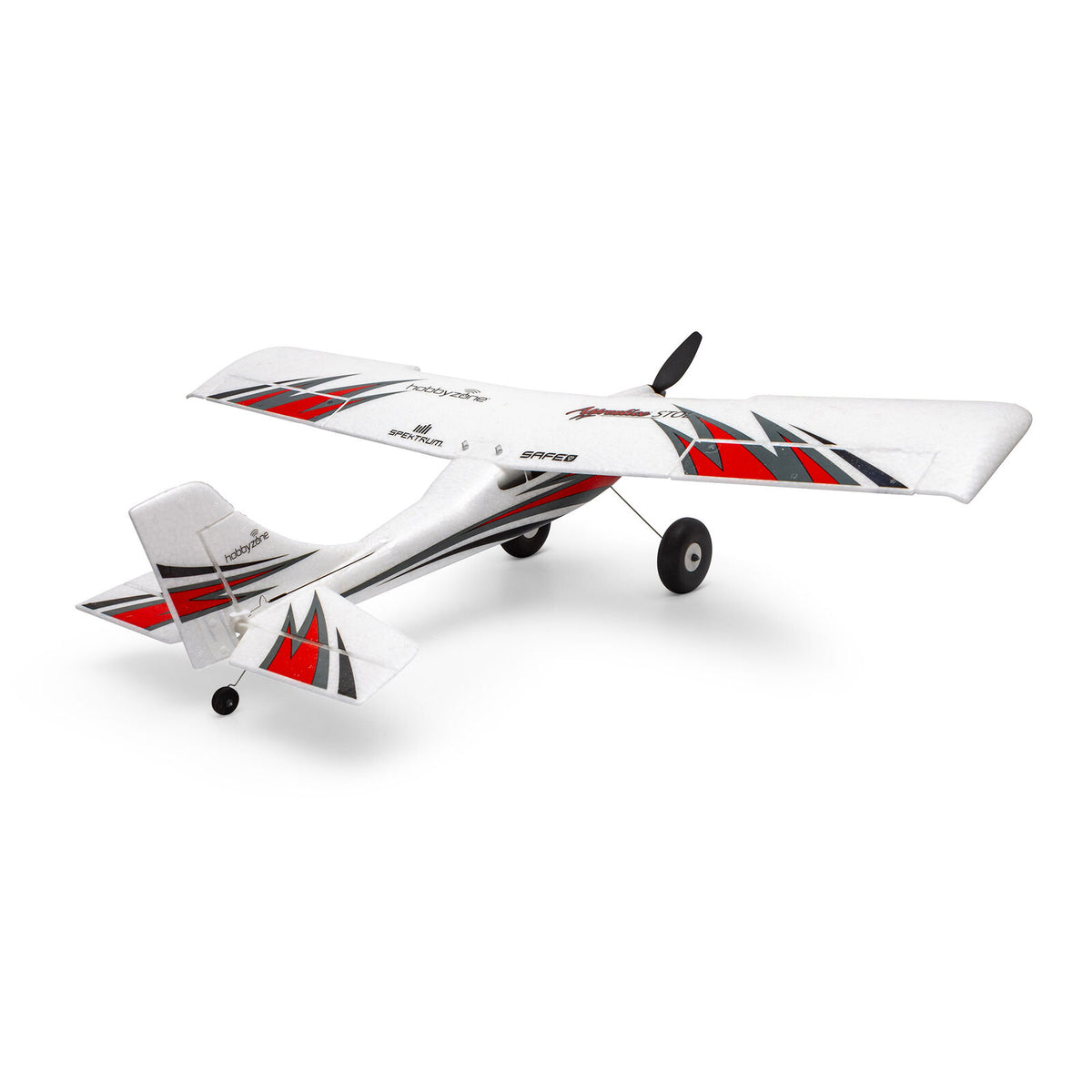 HobbyZone Apprentice STOL S 700 RTF with AS3X/SAFE (hbz6100)