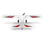 HobbyZone Apprentice STOL S 700 RTF with AS3X/SAFE (hbz6100)