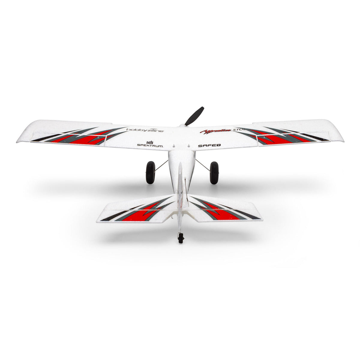 HobbyZone Apprentice STOL S 700 RTF with AS3X/SAFE (hbz6100)
