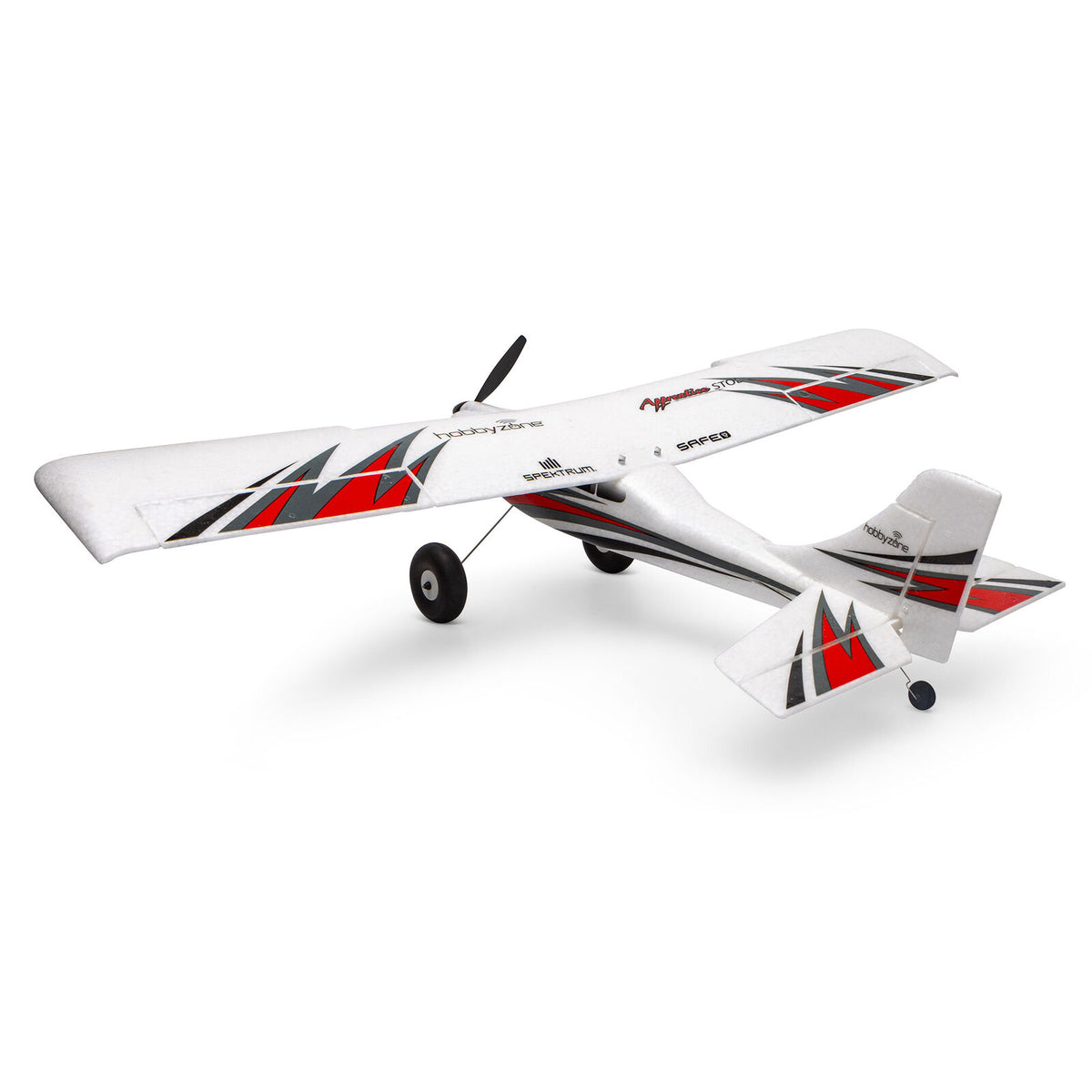 HobbyZone Apprentice STOL S 700 RTF with AS3X/SAFE (hbz6100)