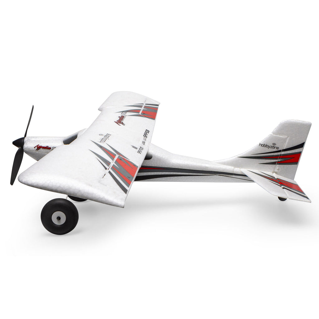 HobbyZone Apprentice STOL S 700 RTF with AS3X/SAFE (hbz6100)