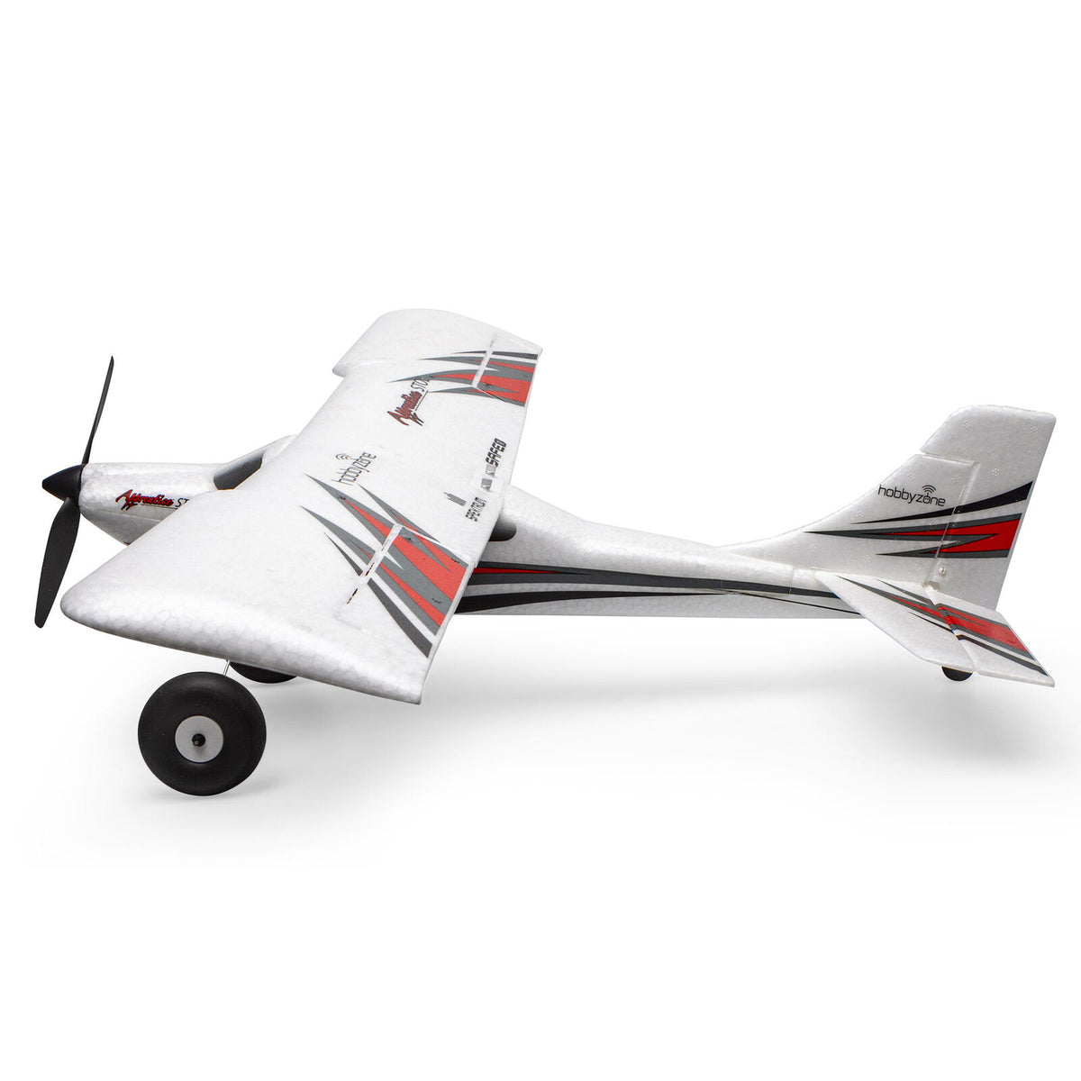 HobbyZone Apprentice STOL S 700 RTF with AS3X/SAFE (hbz6100)