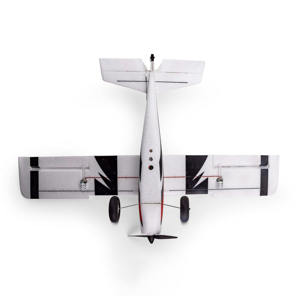 HobbyZone Apprentice STOL S 700 RTF with AS3X/SAFE (hbz6100)
