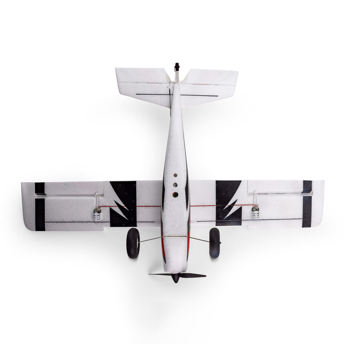 HobbyZone Apprentice STOL S 700 RTF with AS3X/SAFE (hbz6100)