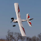 HobbyZone Apprentice STOL S 700 RTF with AS3X/SAFE (hbz6100)