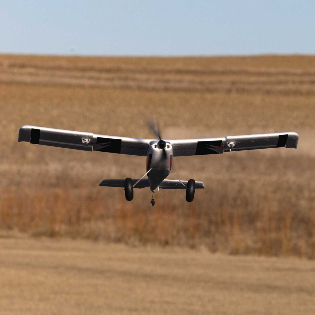 HobbyZone Apprentice STOL S 700 RTF with AS3X/SAFE (hbz6100)