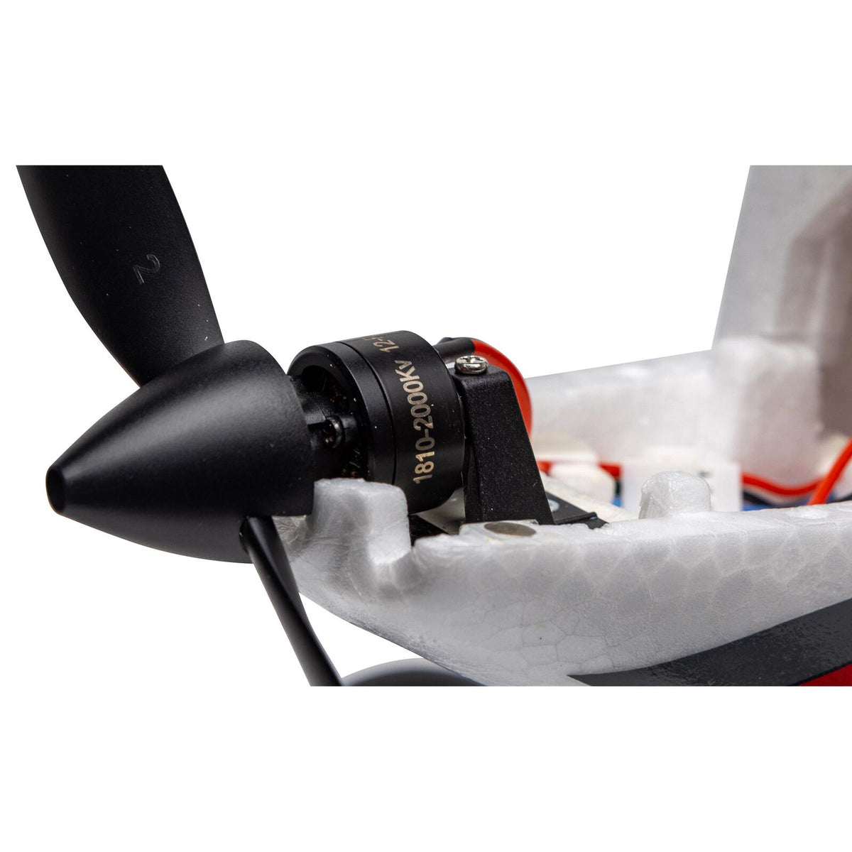 HobbyZone Apprentice STOL S 700 RTF with AS3X/SAFE (hbz6100)