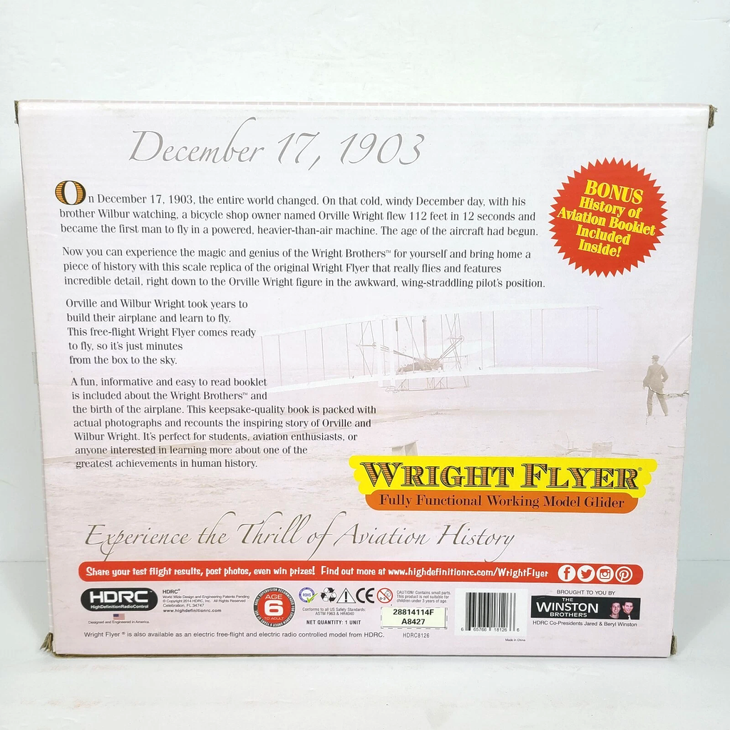 Wright Flyer