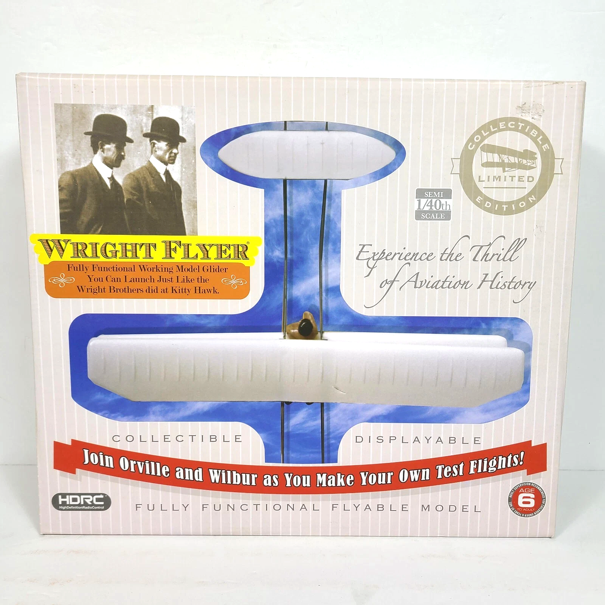 Wright Flyer