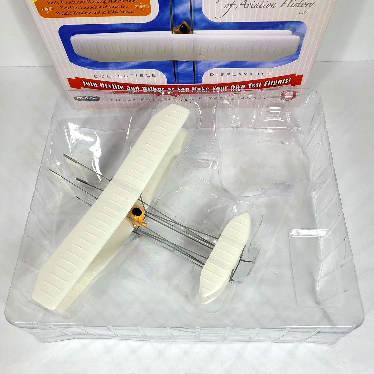 Wright Flyer